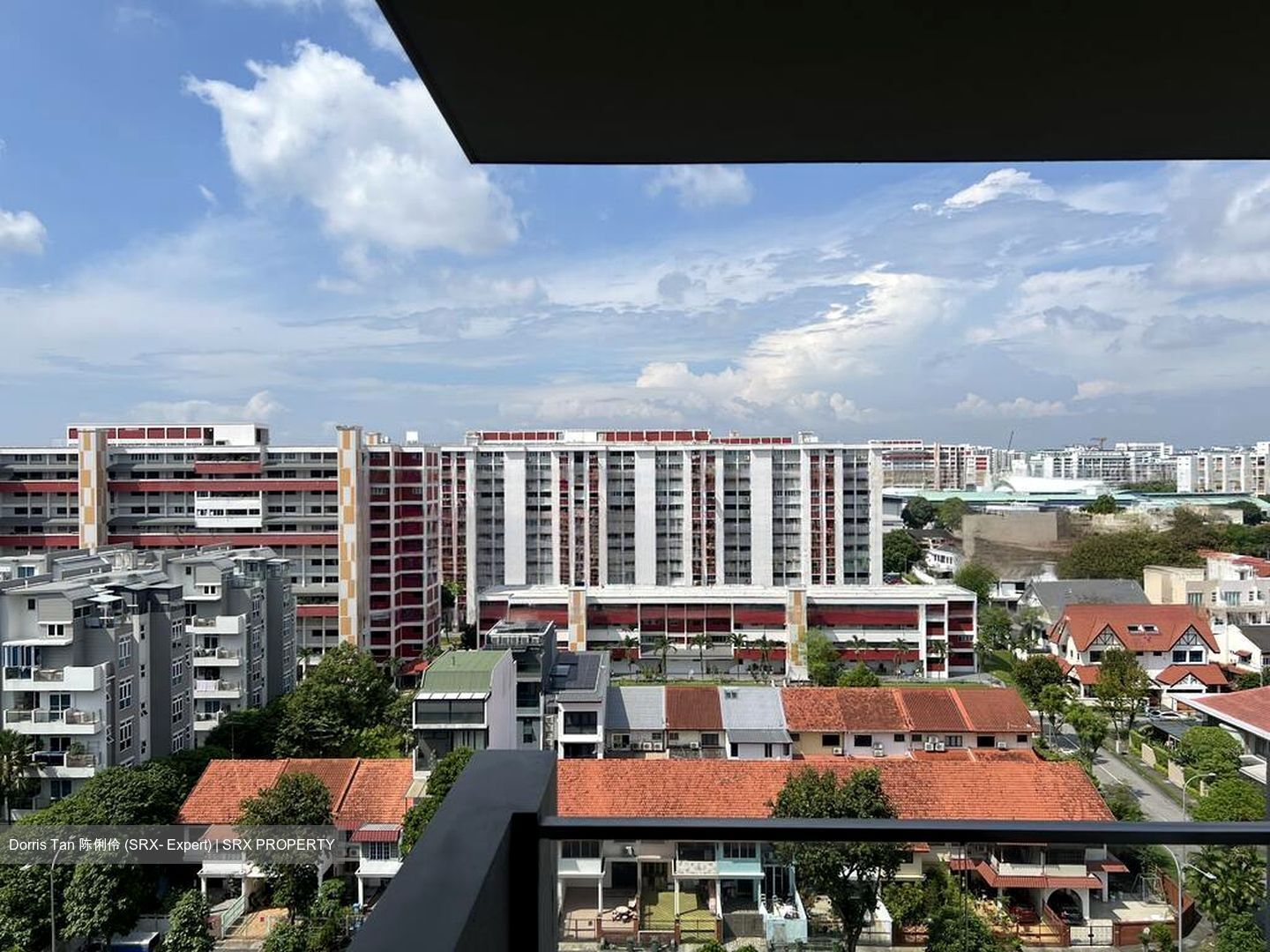 Trilive (D19), Condominium #466014621